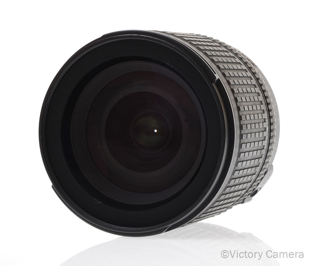 Nikon AF-S 18-135mm f3.5-5.6 DX G ED Zoom Lens [EXC+] - Victory Camera