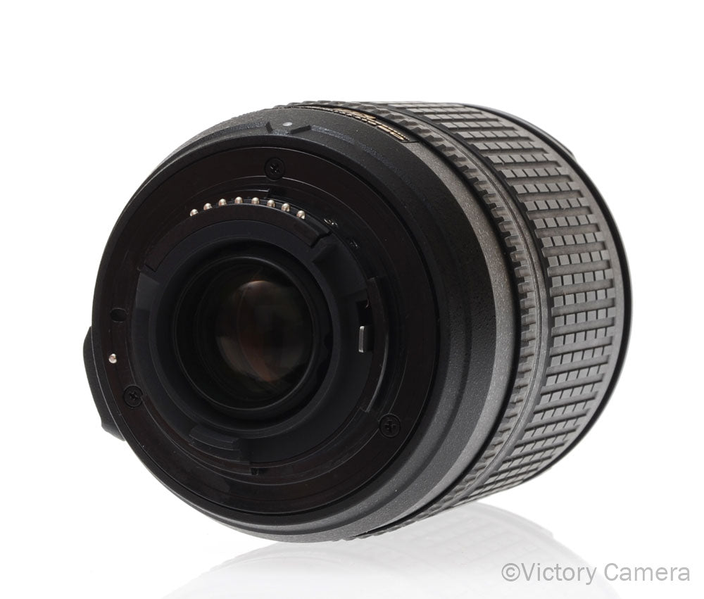 Nikon AF-S 18-135mm f3.5-5.6 DX G ED Zoom Lens [EXC+] - Victory Camera