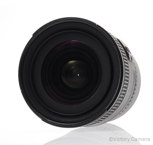 Nikon Nikkor AF-S 18-35mm F3.5-4.5 ED G Full Frame Wide Angle Zoom Lens [EXC] - Victory Camera