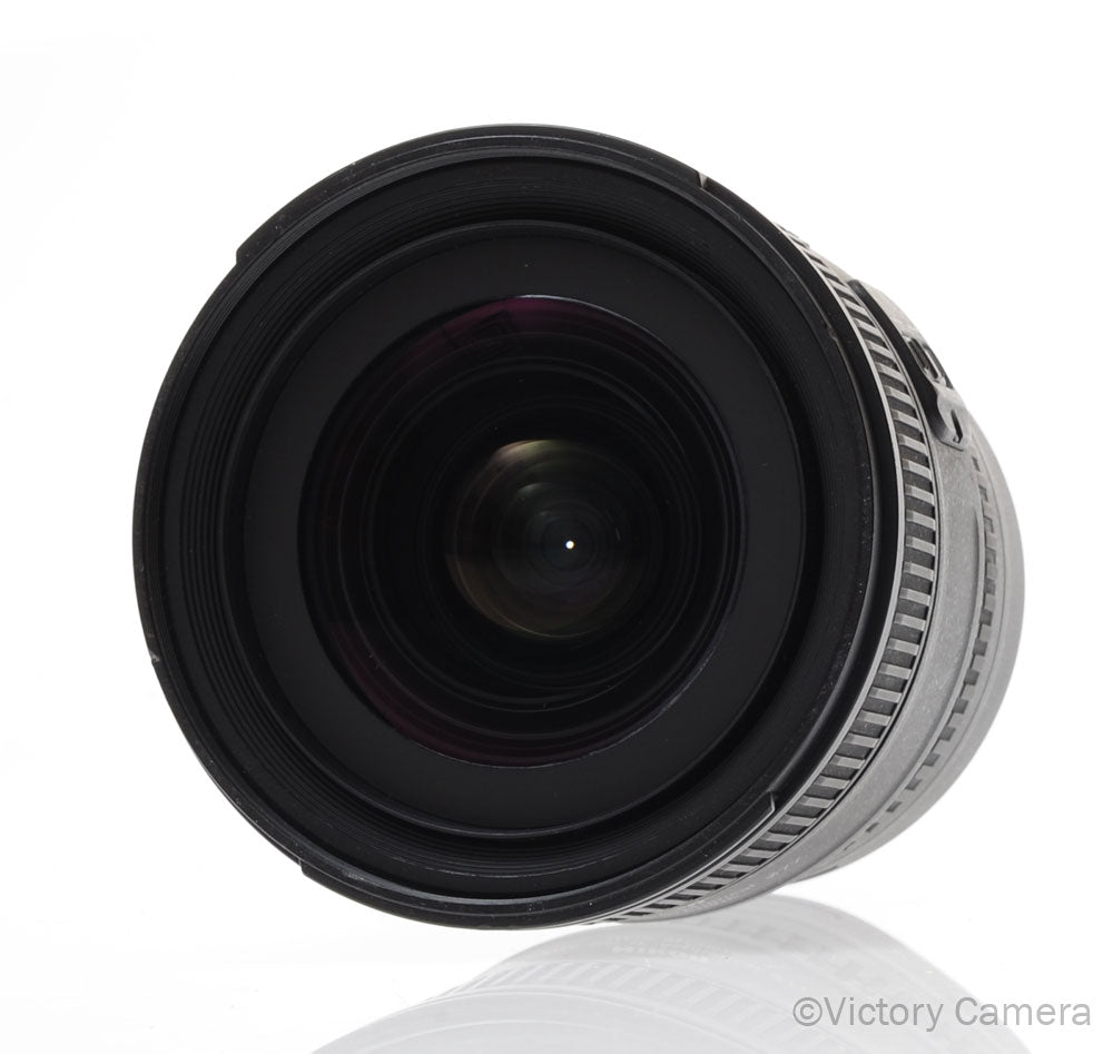 Nikon Nikkor AF-S 18-35mm F3.5-4.5 ED G Full Frame Wide Angle Zoom Lens [EXC] image 2