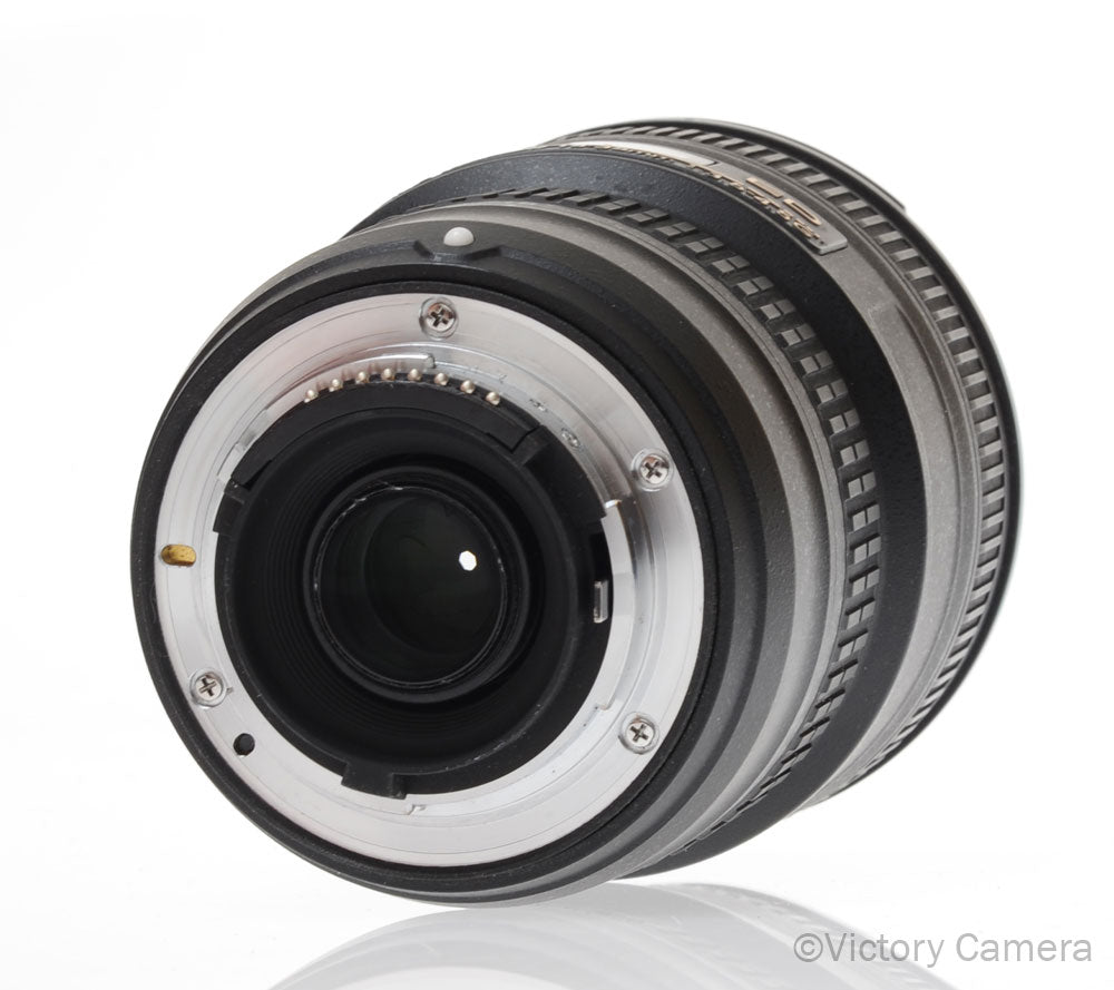 Nikon Nikkor AF-S 18-35mm F3.5-4.5 ED G Full Frame Wide Angle Zoom Lens [EXC] image 3
