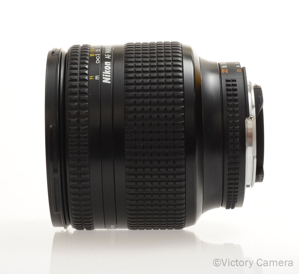Nikon AF Nikkor 24-120mm f3.5-5.6 D AF-D Autofocus Lens [EXC+] - Victory Camera