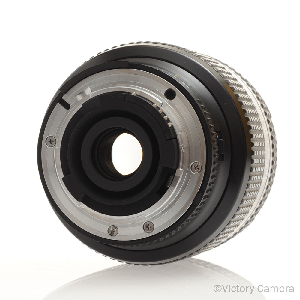 Nikon AF Nikkor 24-120mm f3.5-5.6 D AF-D Autofocus Lens [EXC+] - Victory Camera
