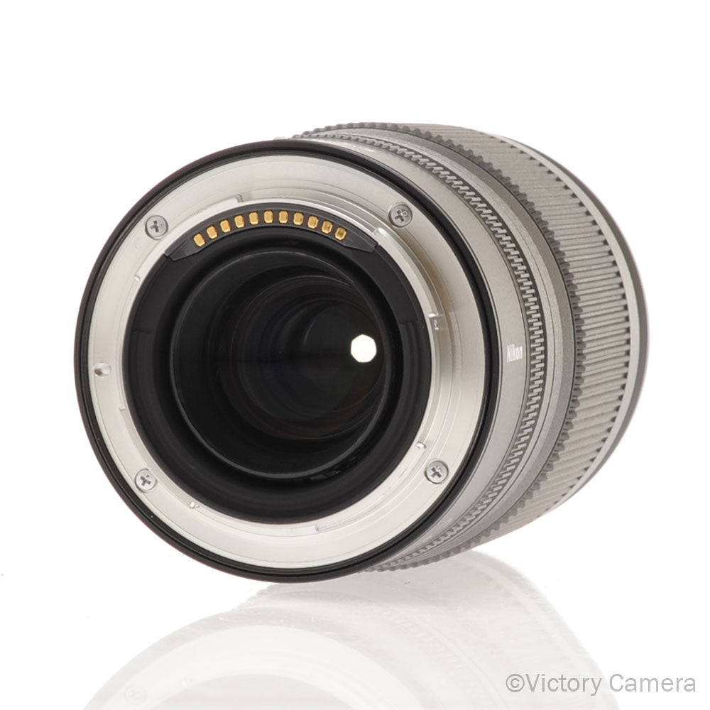 Nikon Nikkor Z 24-200mm f4-6.3 VR Mirrorless Zoom Lens [MINT-] - Victory Camera