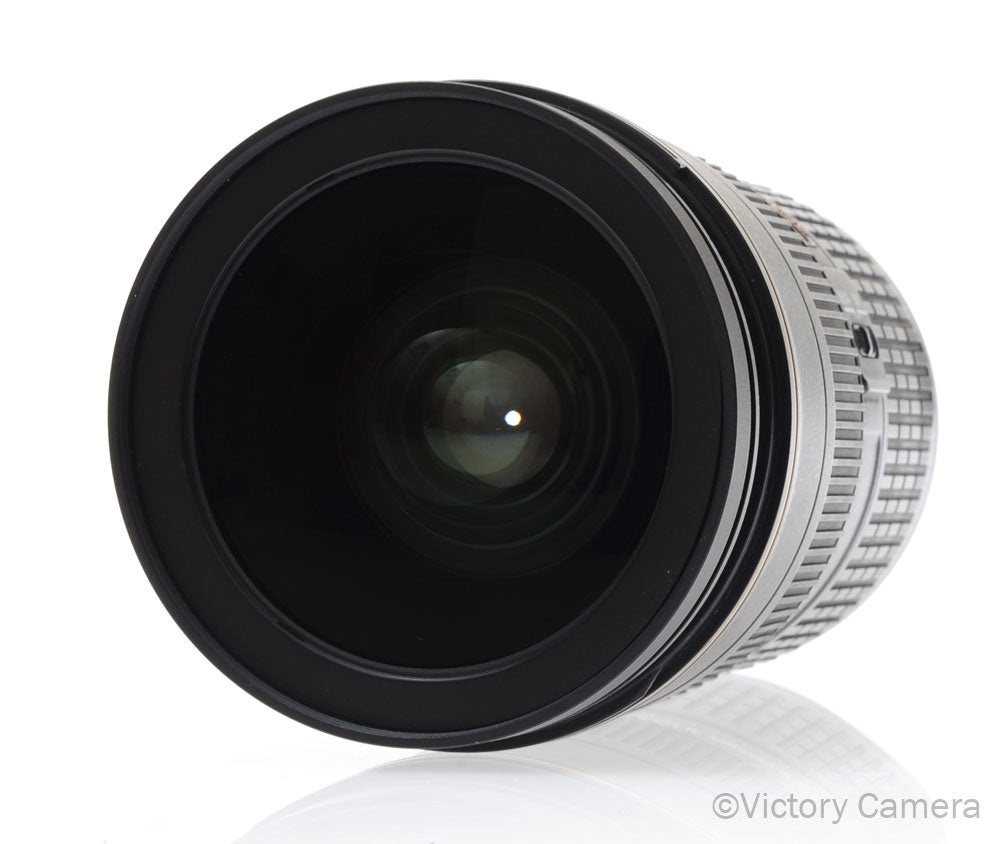 Nikon Nikkor AF-S 24-70mm f2.8 G ED N Zoom Lens [GOOD] image 2