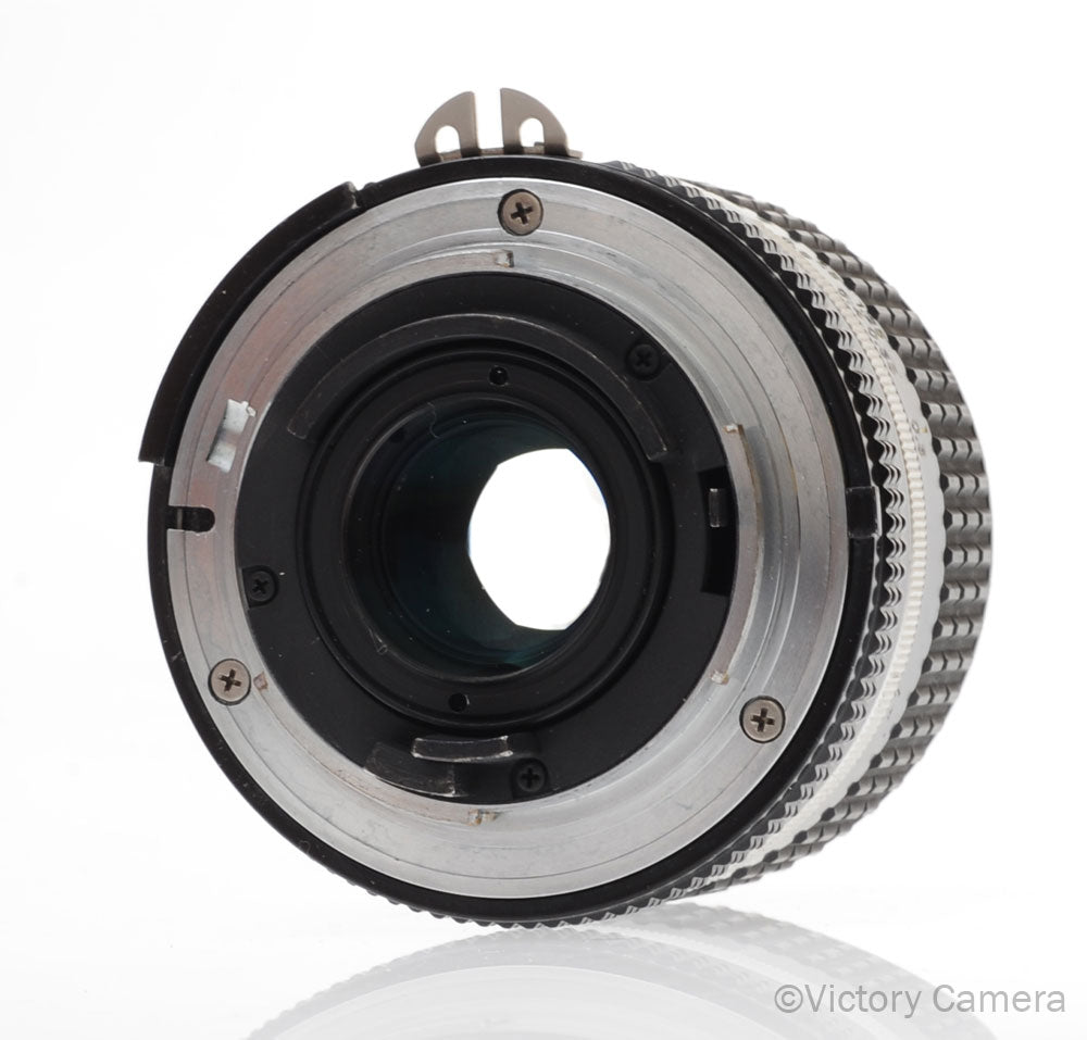 Nikon Nikkor 24mm f2.8 AI-S Wide Angle Lens [EXC+] image 3
