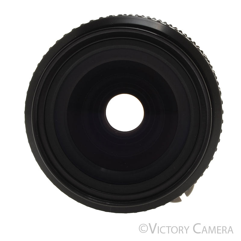 Nikon Nikkor 24mm f2 AI-S Fast Wide Angle Lens [EXC] - Victory Camera