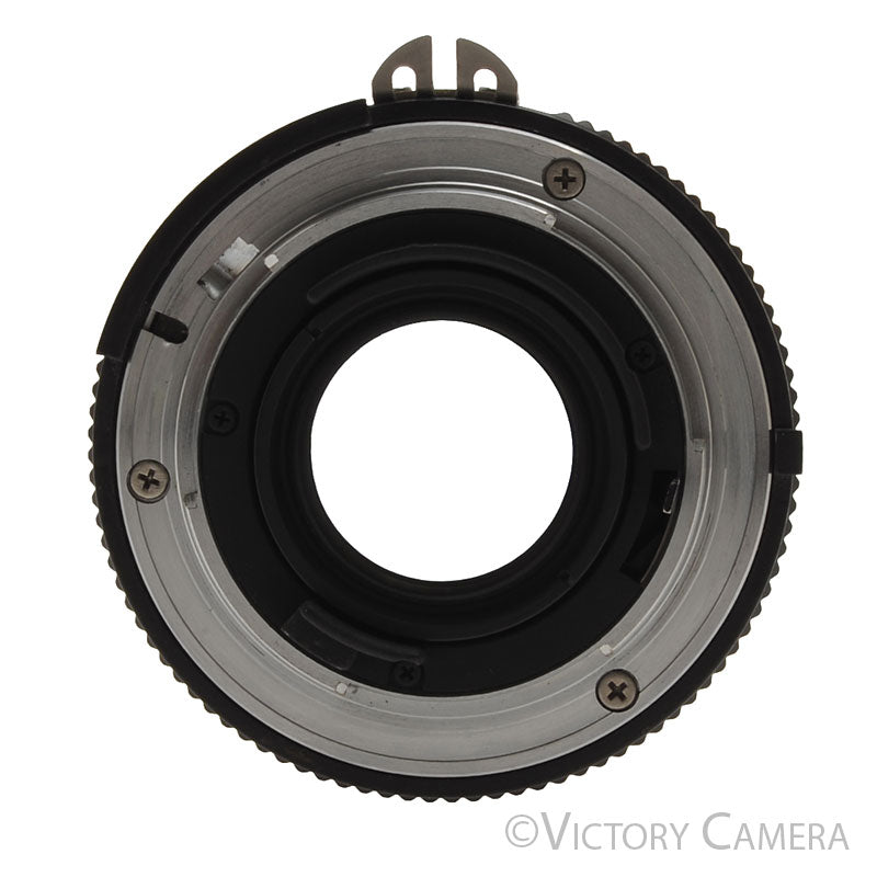 Nikon Nikkor 24mm f2 AI-S Fast Wide Angle Lens [EXC] - Victory Camera