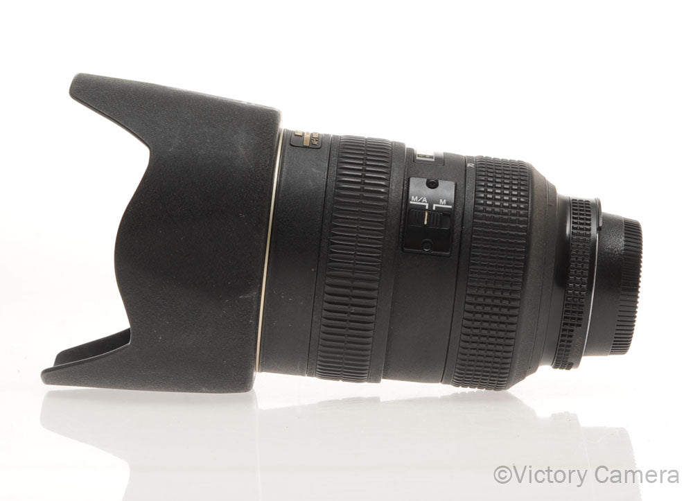 Nikon AF-S Nikkor 28-70mm f2.8 D ED Autofocus Zoom Lens [EXC] - Victory Camera