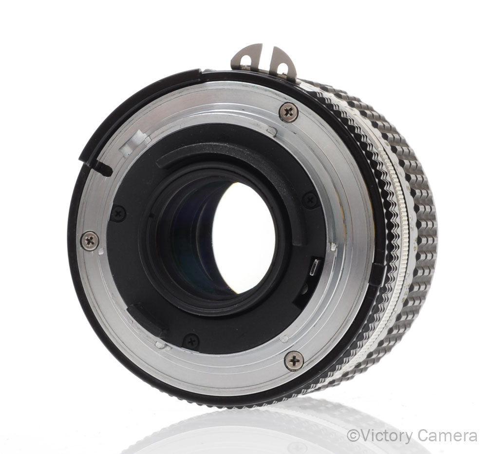 Nikon Nikkor 35mm f2.8 AI-s Manual Focus Lens [EXC+] - Victory Camera