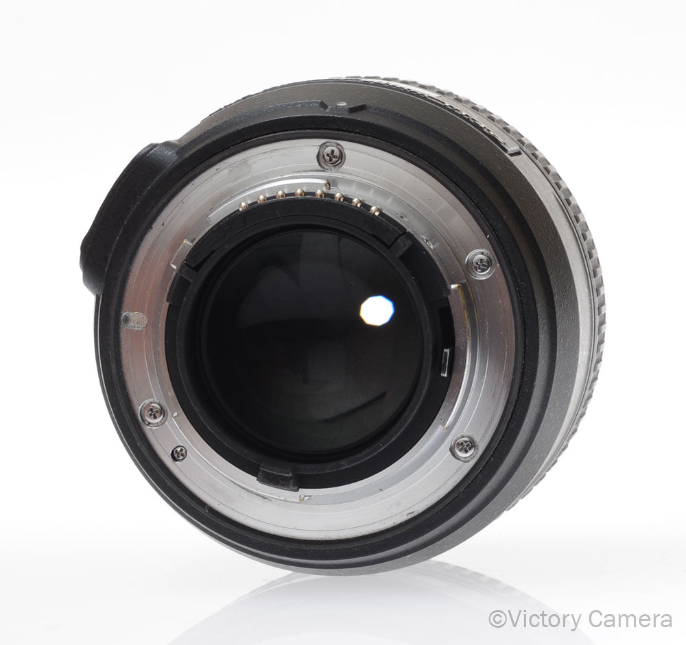 Nikon Nikkor 50mm f1.4G AF-S Autofocus Lens [EXC+] image 4