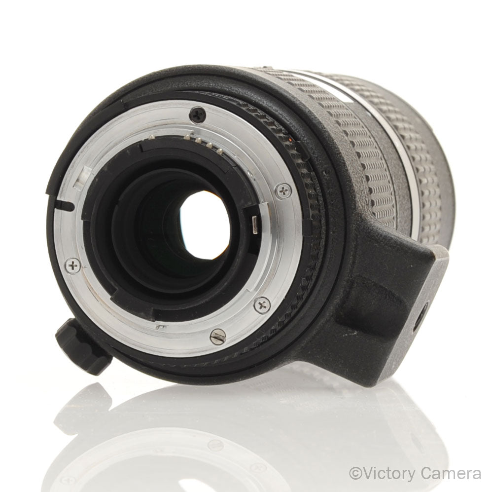 Nikon AF Micro-Nikkor 70-180mm 4.5-5.6 D ED Telephoto Zoom Lens [EXC+]