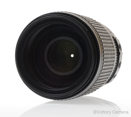 Nikon Nikkor AF-S 70-300mm f4.5-5.6 G ED VR Telephoto Zoom Lens [EXC] image 2