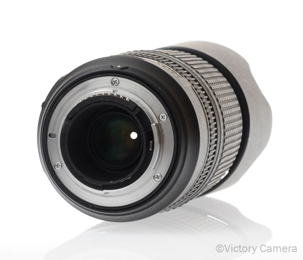 Nikon Nikkor AF-S 70-300mm f4.5-5.6 G ED VR Telephoto Zoom Lens [EXC] image 4