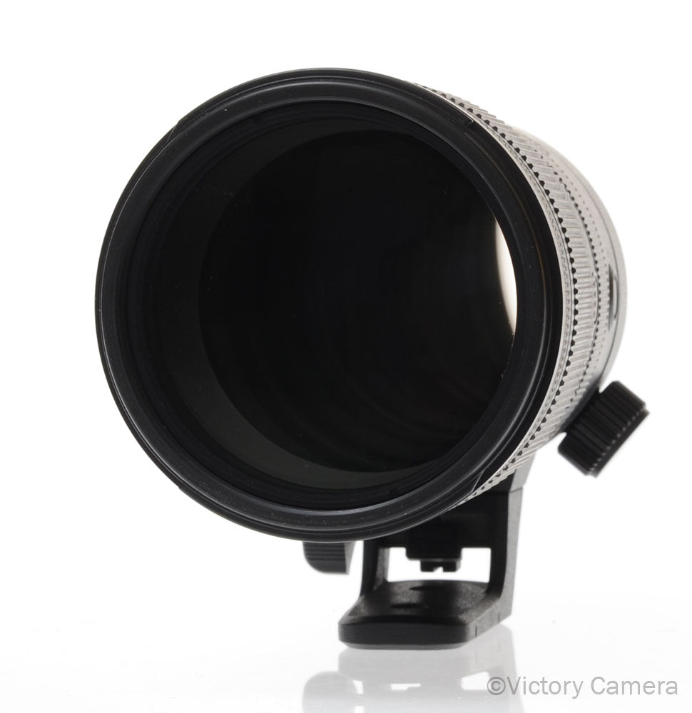 Nikon Nikkor 70-200mm f2.8 VR S Telephoto Zoom Lens for Nikon Z Mount [MINT-] - Victory Camera