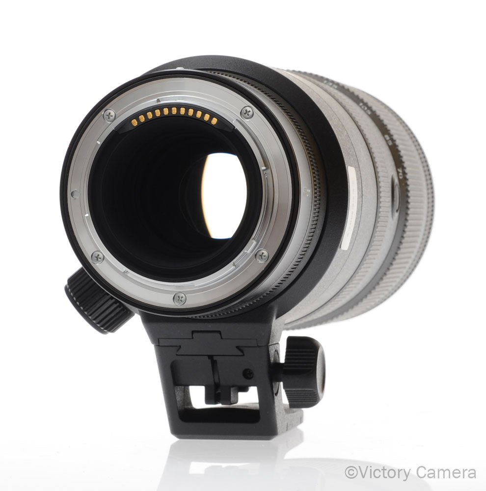 Nikon Nikkor 70-200mm f2.8 VR S Telephoto Zoom Lens for Nikon Z Mount [MINT-] - Victory Camera
