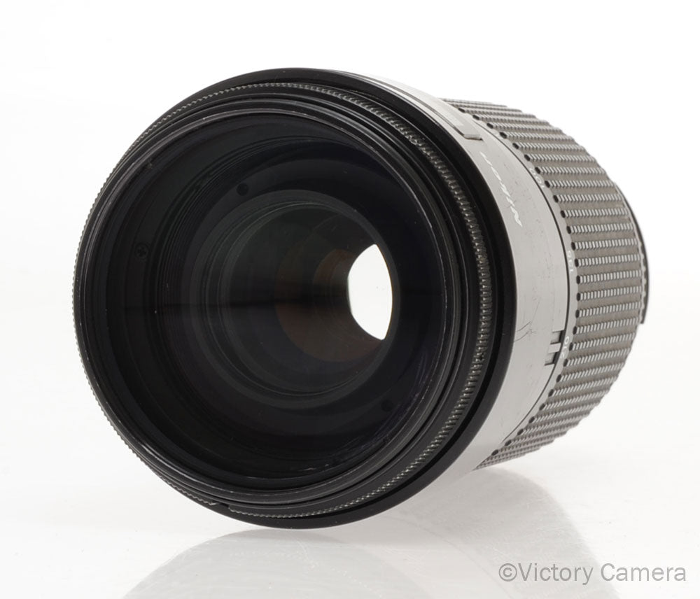 Nikon AF Nikkor 70-210mm f4 Lens [GOOD] - Victory Camera