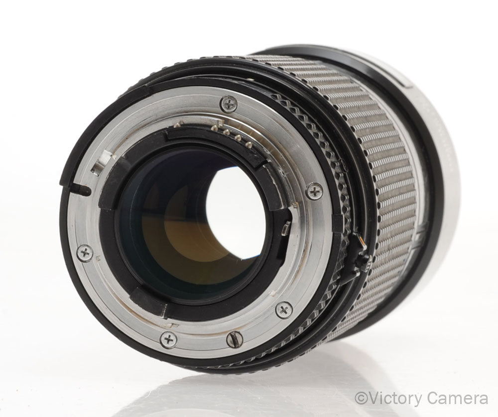 Nikon AF Nikkor 70-210mm f4 Lens [GOOD] - Victory Camera
