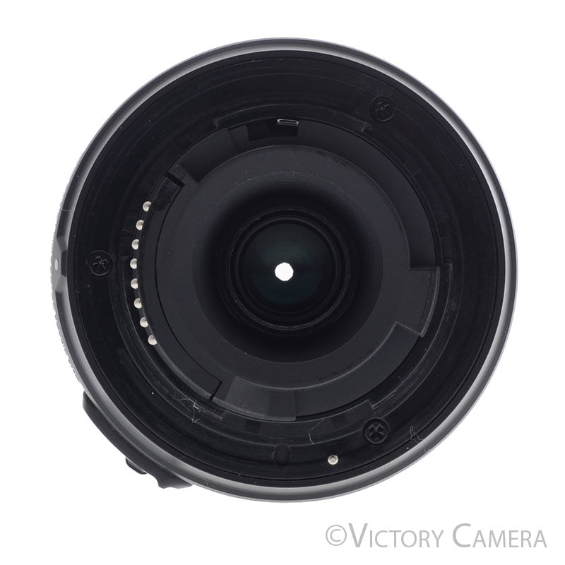 Nikon Nikkor AF-S 55-200mm f4-5.6 G ED DX VR Telephoto Zoom Lens  [EXC+]