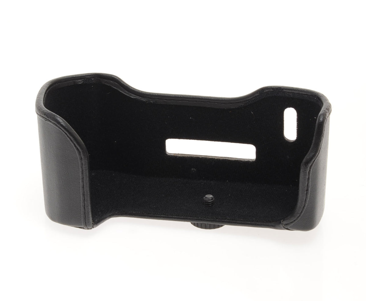 Nikon CF-47 Black Every Ready Case For N90 N90S F90 Cameras [EXC] - Victory Camera