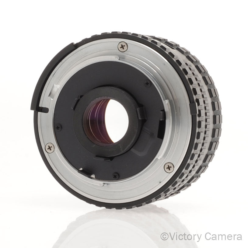 Nikon 28mm f2.8 AI-S E-Series Wide Angle Lens [EXC+] - Victory Camera