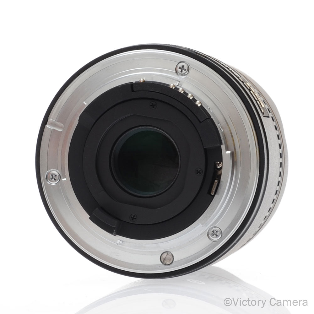 Nikon Nikkor 10.5mm f2.8 G AF Fisheye ED DX Lens [MINT] - Victory Camera