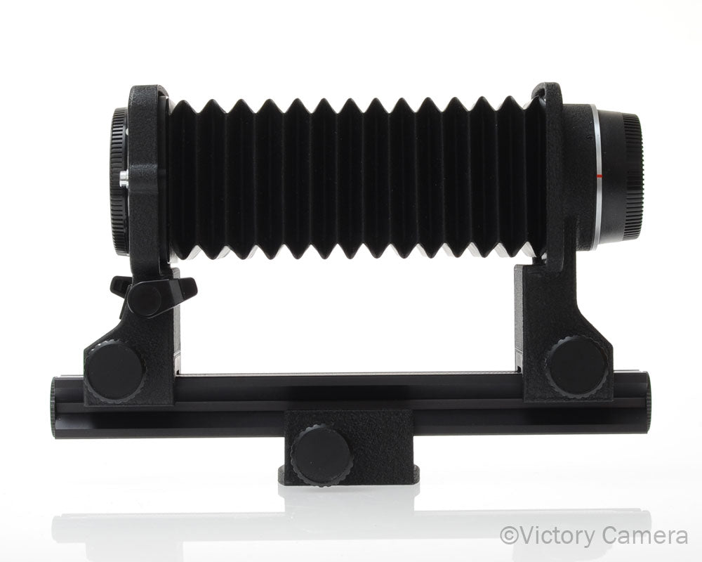 Nikon PB-6 Bellows Focusing Attachment [EXC+] - Victory Camera