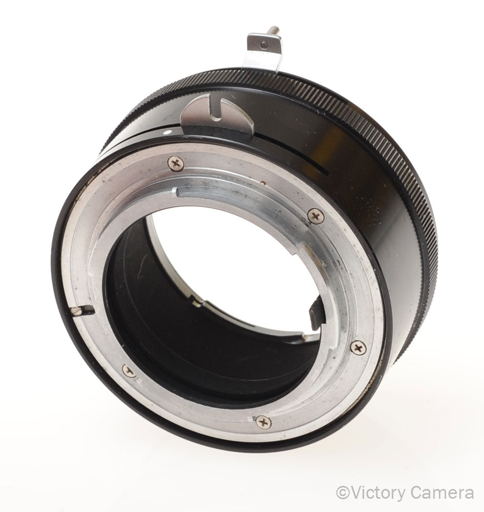 Nikon PK-13 Auto Extension Ring 27.5mm For Nikon AI Series Lenses [GOOD] image 2