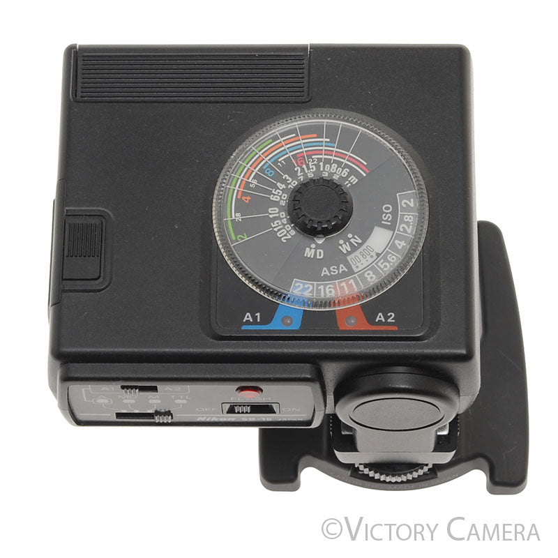 Nikon SB-15 SB15 TTL Speedlight Flash [EXC] - Victory Camera