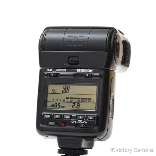Nikon SB-24 SB24 TTL Speedlight Flash [EXC-] image 2