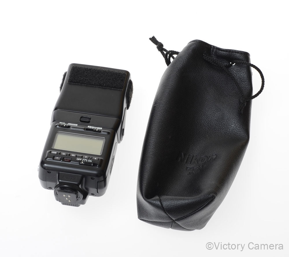 Nikon SB-24 SB24 TTL Speedlight Flash [EXC-] image 3
