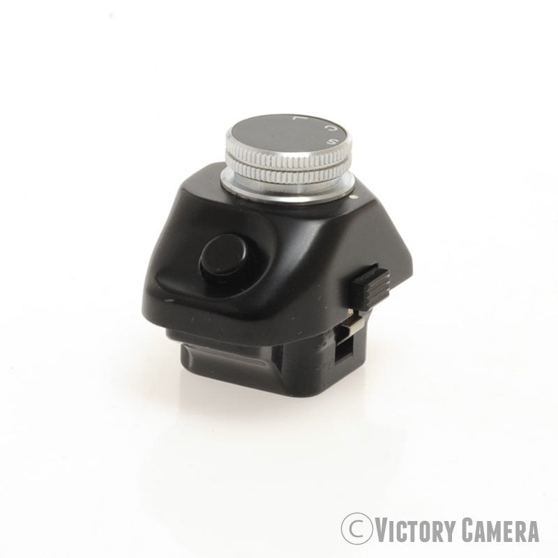 Nikon SC Shutter Release for MD-1 MD-2 F2 Motordrive [EXC]