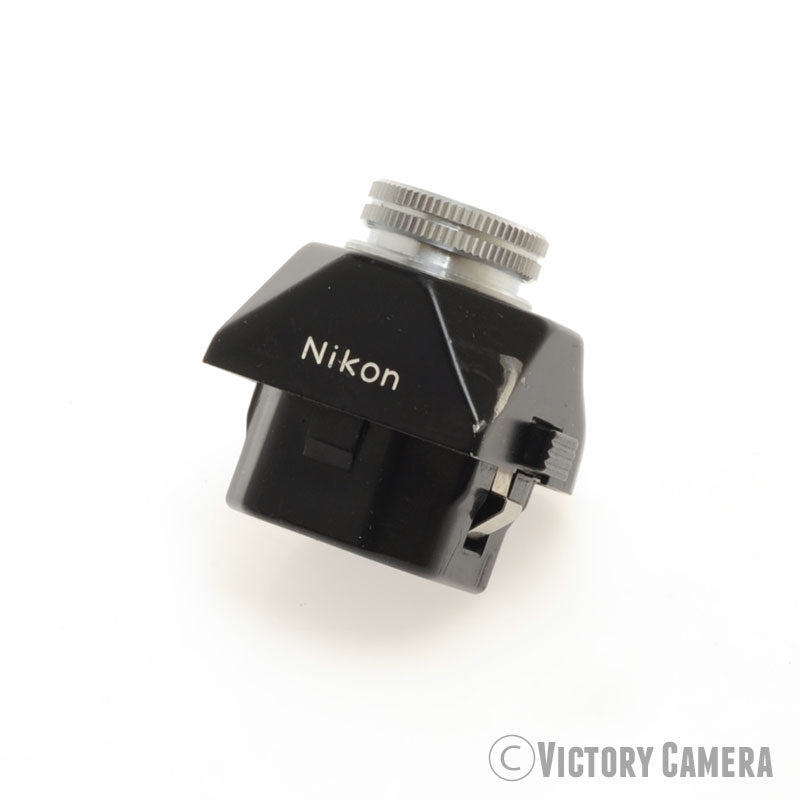 Nikon SC Shutter Release for MD-1 MD-2 F2 Motordrive [EXC]
