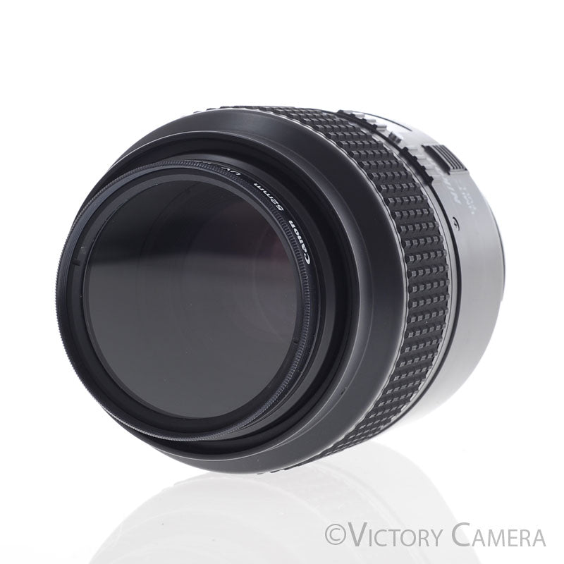 Nikon Micro-Nikkor 105mm f2.8 AF-D Autofocus Macro Prime Lens [EXC+]