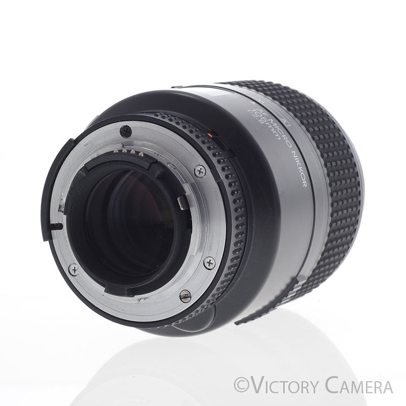 Nikon Micro-Nikkor 105mm f2.8 AF-D Autofocus Macro Prime Lens [EXC+]
