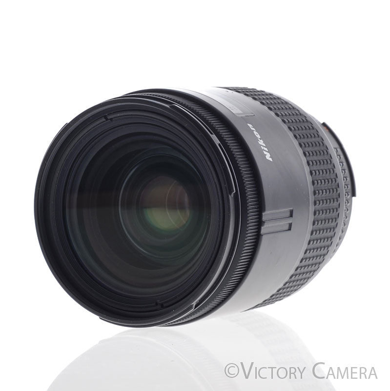 Nikon AF-Nikkor 28-85mm f3.5-4.5 Auto Focus Zoom Lens [EXC]