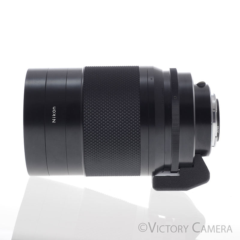 Nikon Reflex-Nikkor C 500mm f8 Non-AI Mirror Reflex Lens  [EXC+] - Victory Camera