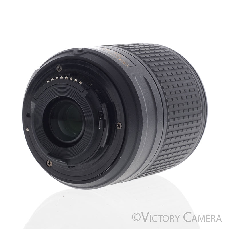 Nikon AF-S Nikkor 55-200mm f4-5.6 G II ED DX VR Telephoto Zoom Lens [EXC+] - Victory Camera