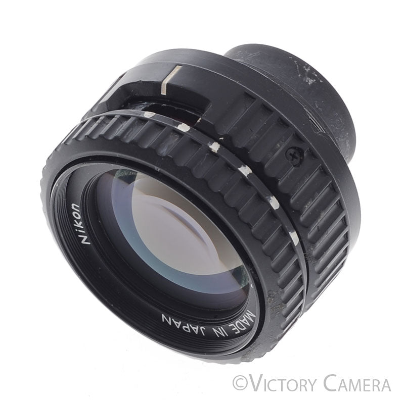 ニコン EL-NIKKOR 63mm F2.8N Nikon EL-Nikkor 63mm f2.8 Englarging Lens for 35mm [GOOD]