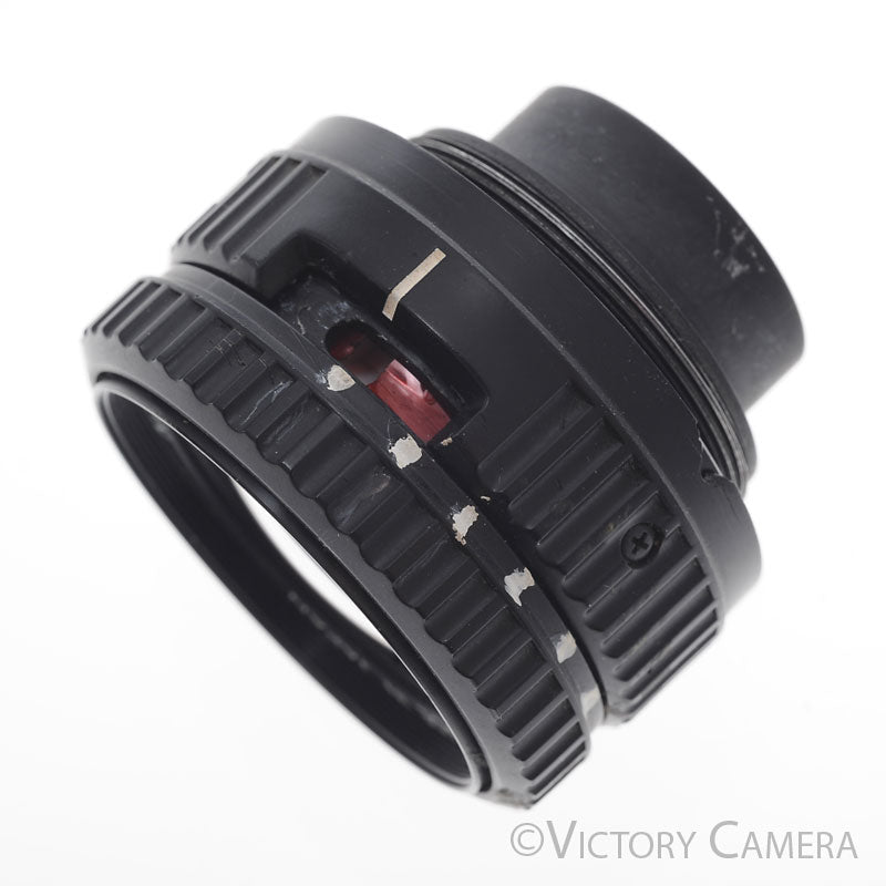 Nikon EL-Nikkor 63mm f2.8 Englarging Lens for 35mm [GOOD] - Victory Camera