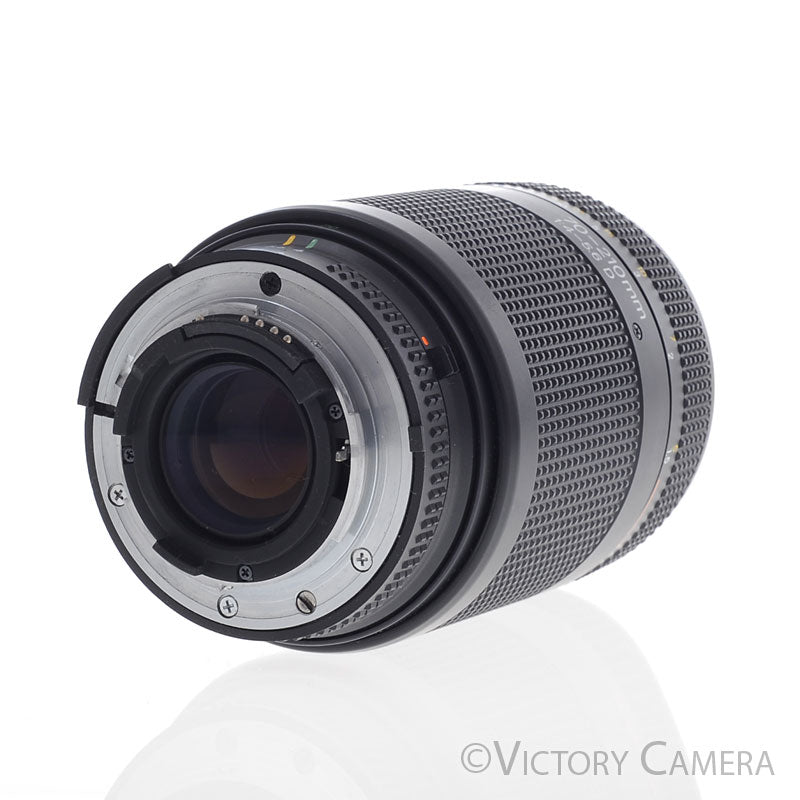 Nikon AF Nikkor 70-210mm f4-5.6 D Autofocus Telephoto Zoom Lens [EXC+]