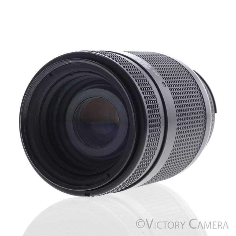 Nikon AF Nikkor 70-210mm f4-5.6 Autofocus Telephoto Zoom Lens [EXC] - Victory Camera