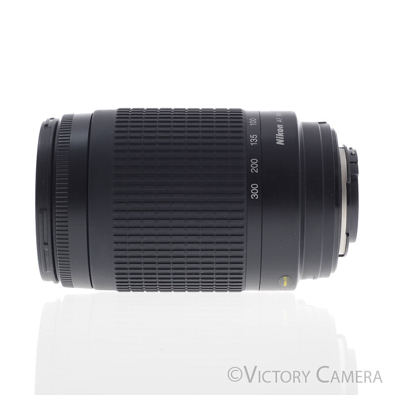 Nikon Nikkor AF 70-300mm f4-5.6 G Telephoto Zoom Lens  [EXC+] - Victory Camera