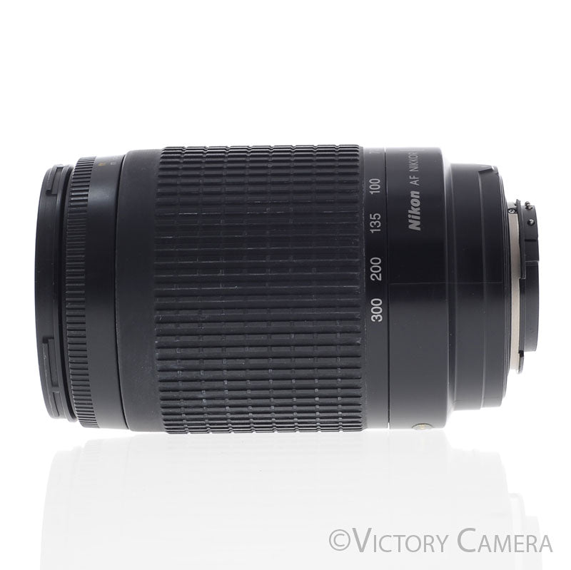 Nikon Nikkor AF 70-300mm f4-5.6 G Telephoto Zoom Lens  [EXC+] - Victory Camera