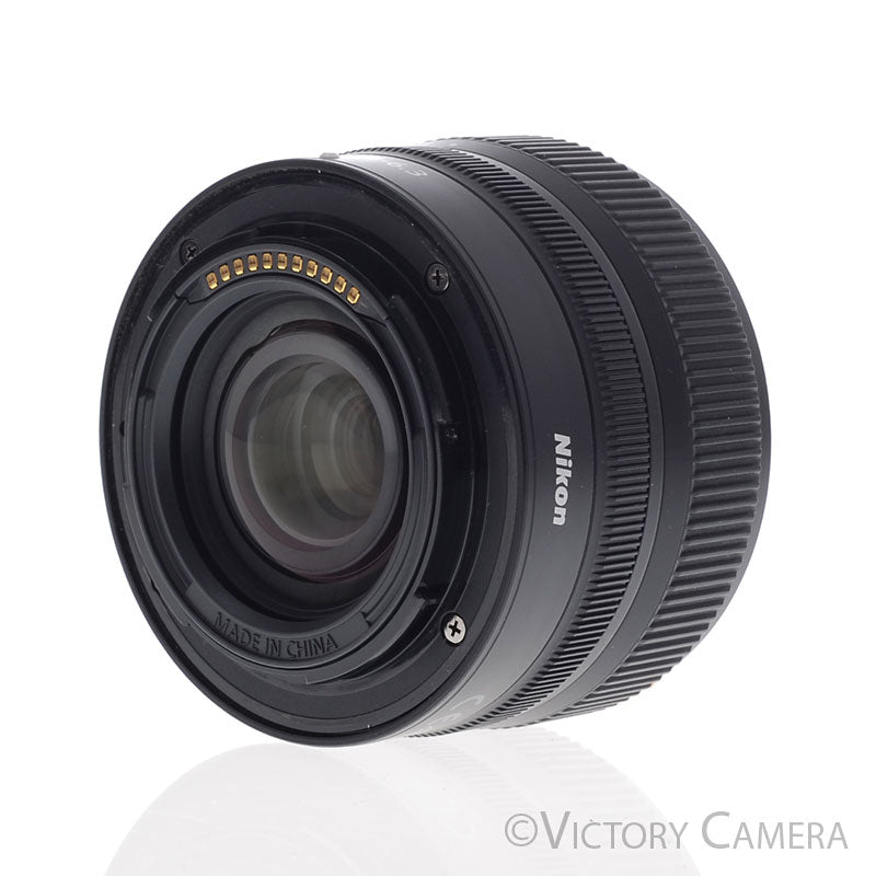 Nikon Nikkor Z 24-50mm f4-6.3 Full Frame Zoom Lens [EXC+] - Victory Camera