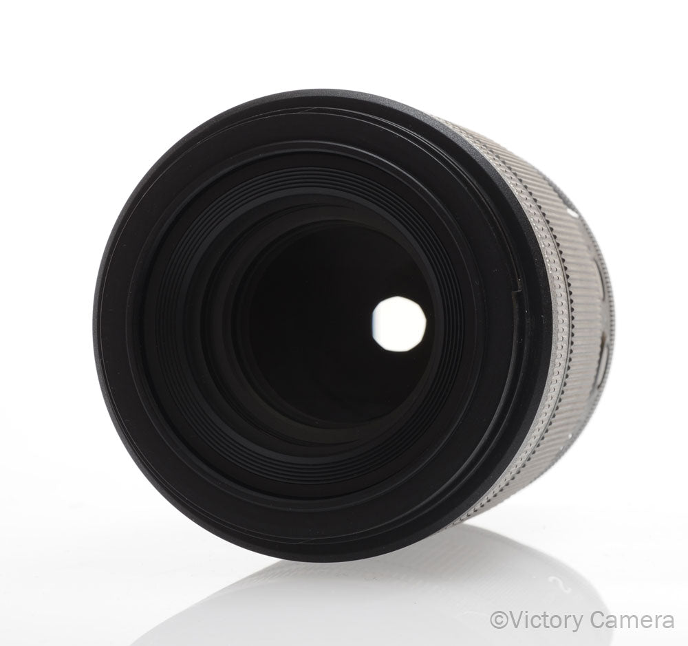 Nikon Nikkor Z MC 105mm f2.8 VR S Autofocus Macro Prime Lens [EXC+] - Victory Camera