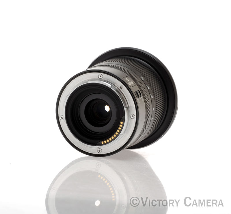 Nikon Nikkor Z 14-30mm f4 S Wide Angle Zoom Lens for Mirrorless [MINT]