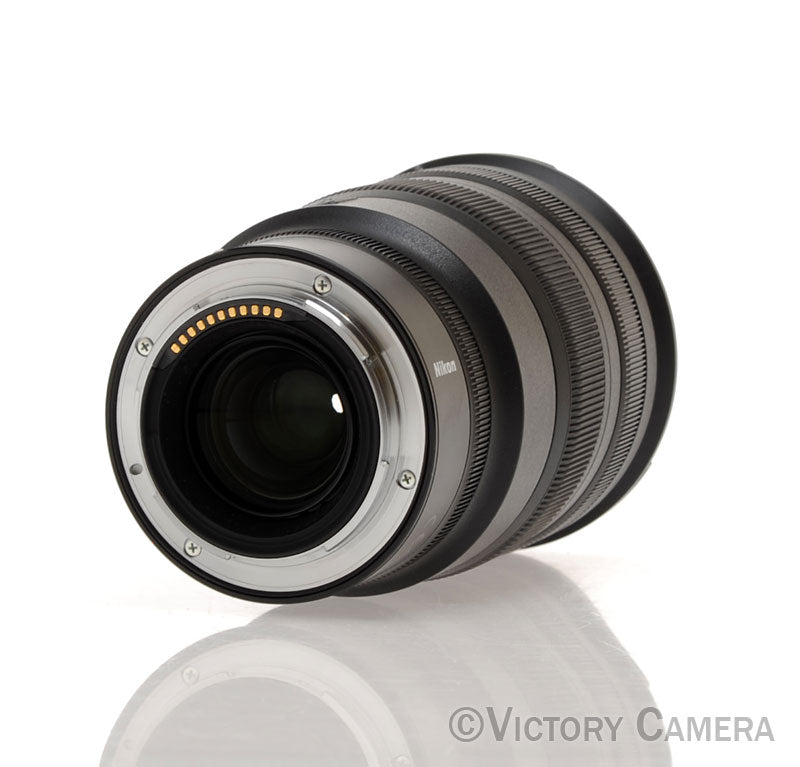 Nikon Nikkor Z 24-70mm f2.8 S Zoom Lens for Z Mount [EXC]