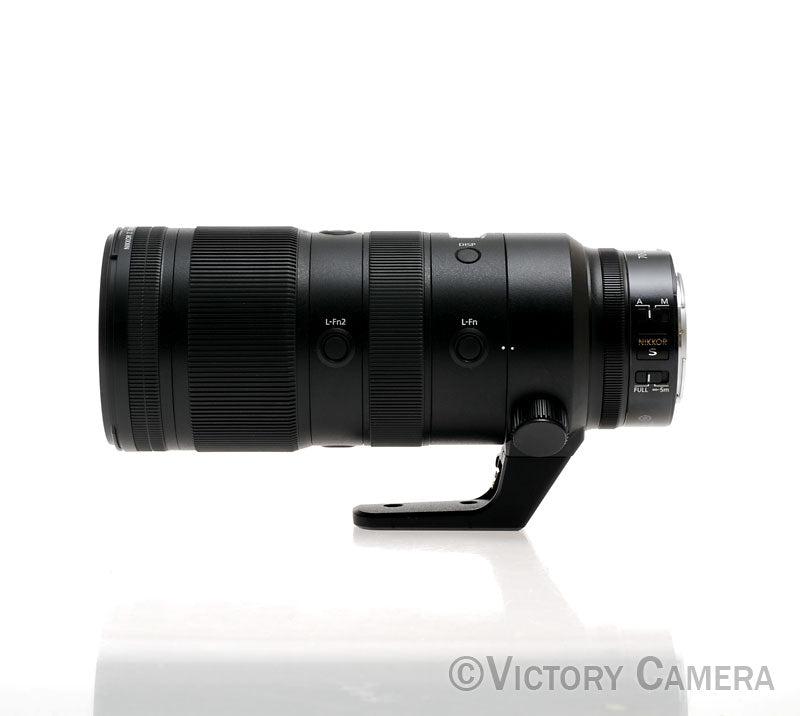 Nikon Nikkor Z 70-200mm f2.8 S Telephoto Zoom Lens for Z Mount [MINT]