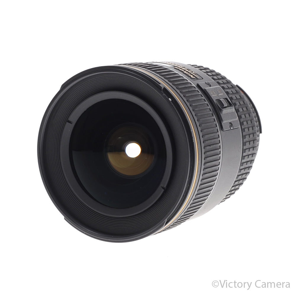 Nikon AF-S 17-35mm f2.8 D ED Zoom Lens -Slight Squeak- [EXC-] - Victory Camera